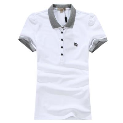 Cheap Burberry Women Shirts wholesale No. 666